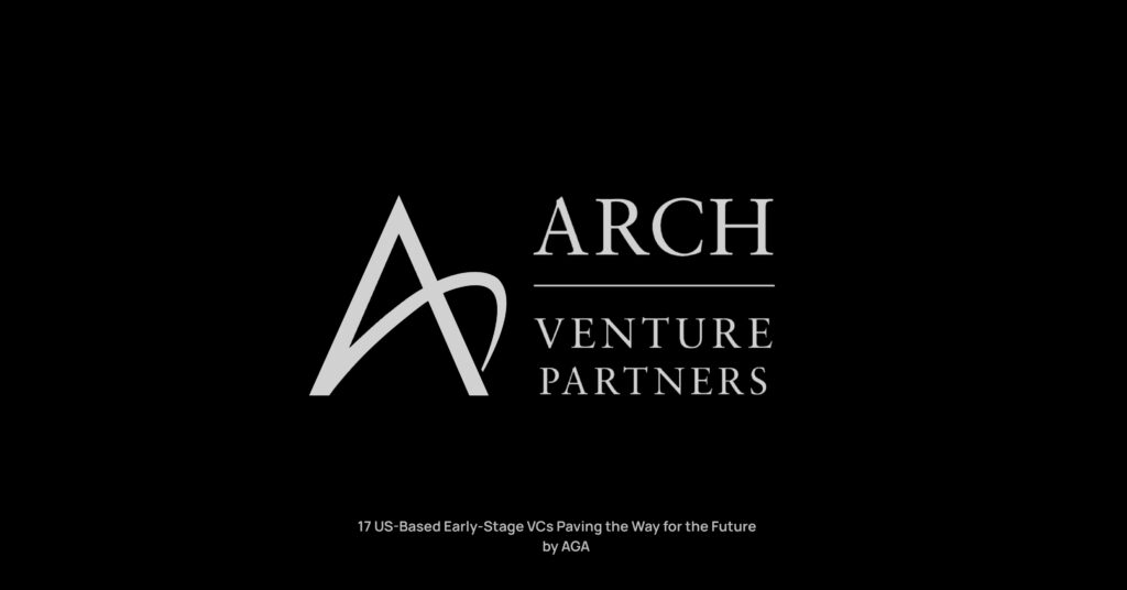 ARCH Venture Partners VC