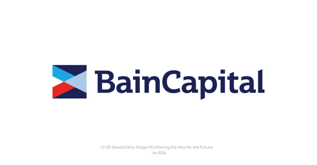 Bain Capital VC