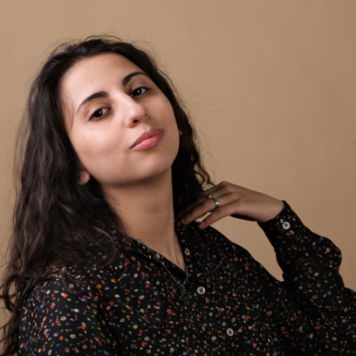 Mari Melikyan