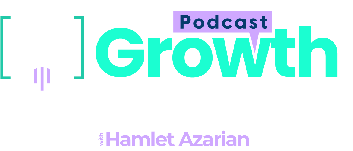 [A] Growth Ventures - podcasts