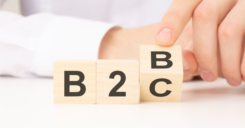 Evolving Ad Formats and Innovations in B2B vs. B2C