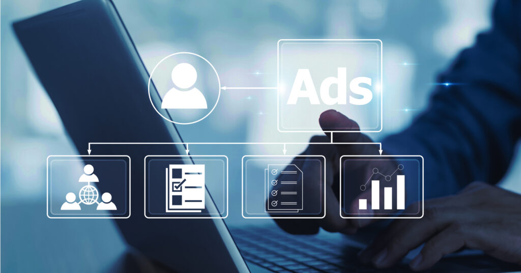 Tools for Ad Campaign Management