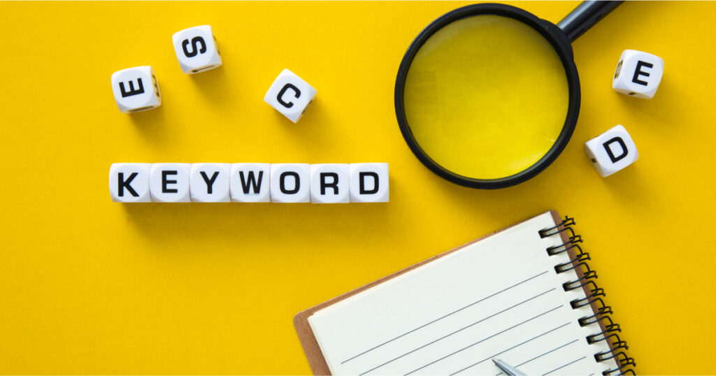 Importance of Keyword Research in Digital Marketing