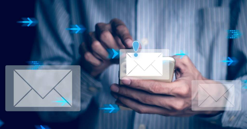 Enhancing Email Readability and Engagement