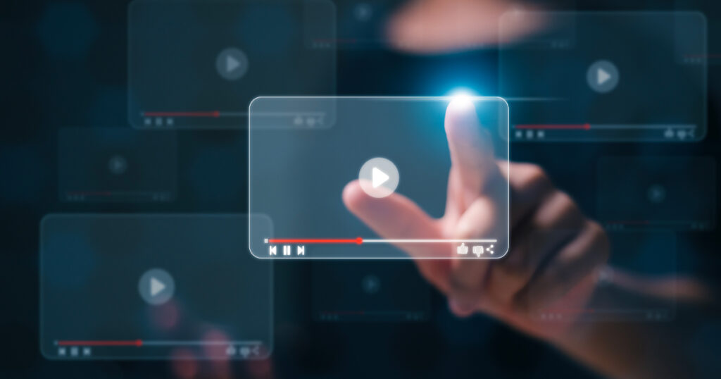 Leveraging AI for Enhanced Video Creation