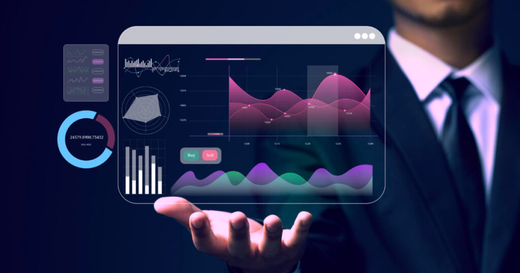 Advanced Analytics and Interpretation