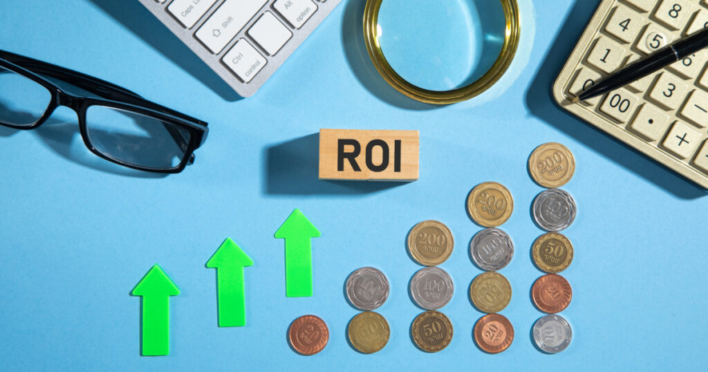 Understanding ROI in Marketing