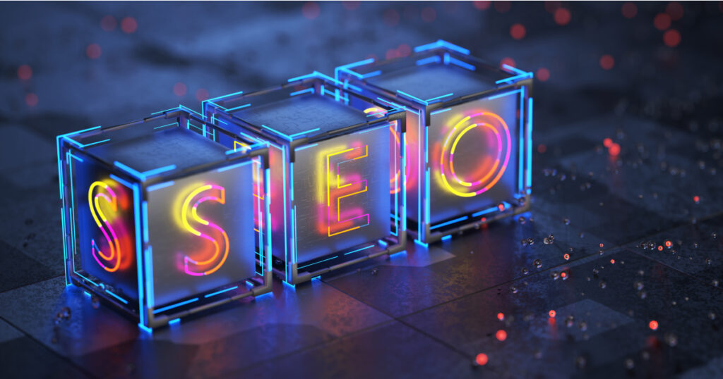 SGE shifts SEO strategies