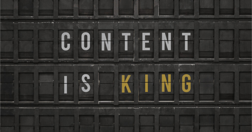 Engagement and Retention_ Creating Valuable Content for Your Audience