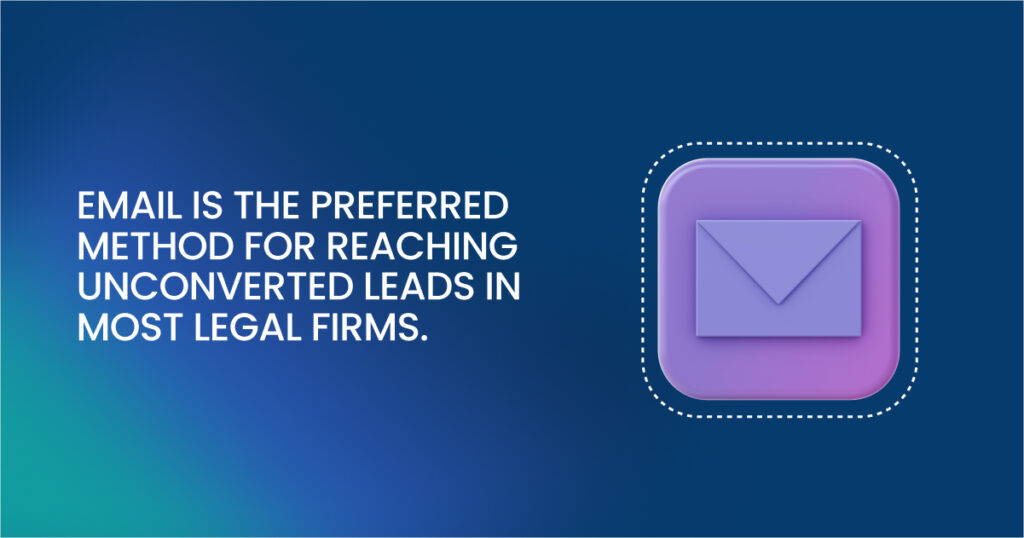 email marketing strategies for law firm