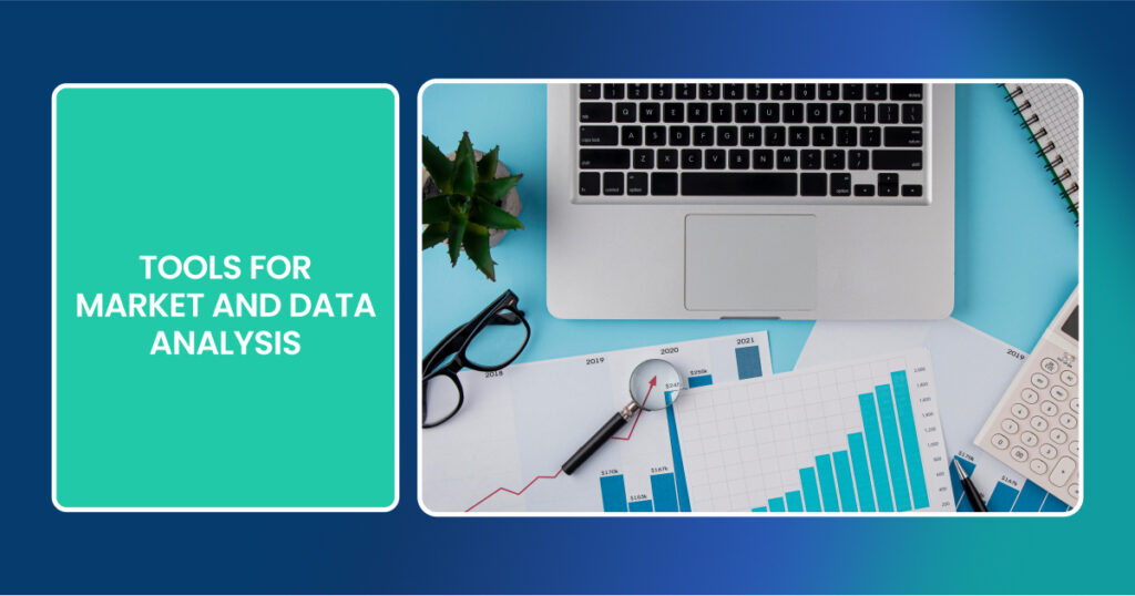 Top Tools for Market and Data Analysis