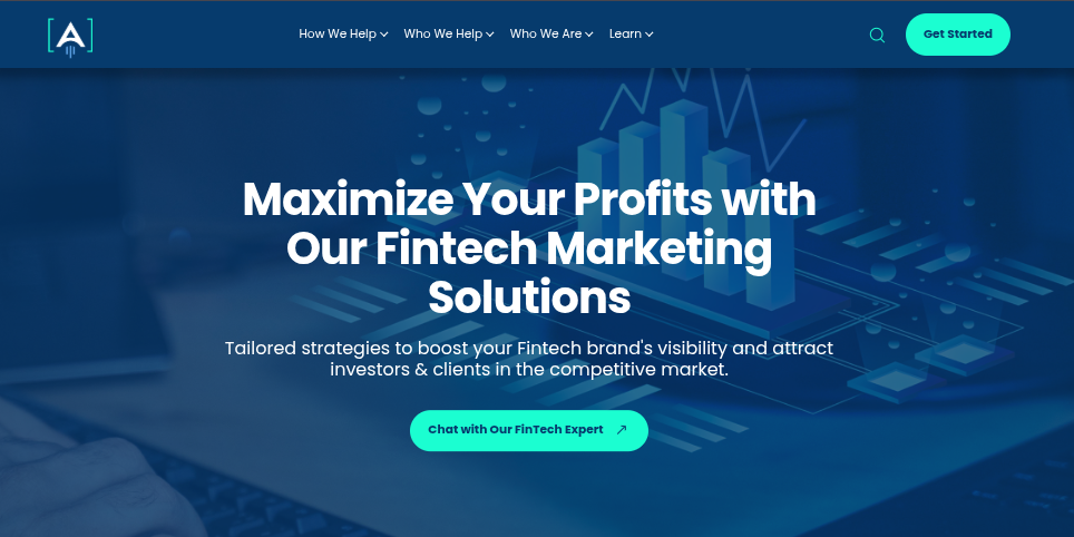 azarian growth agency