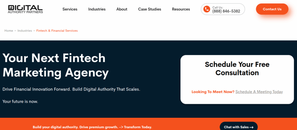 digital authority partners