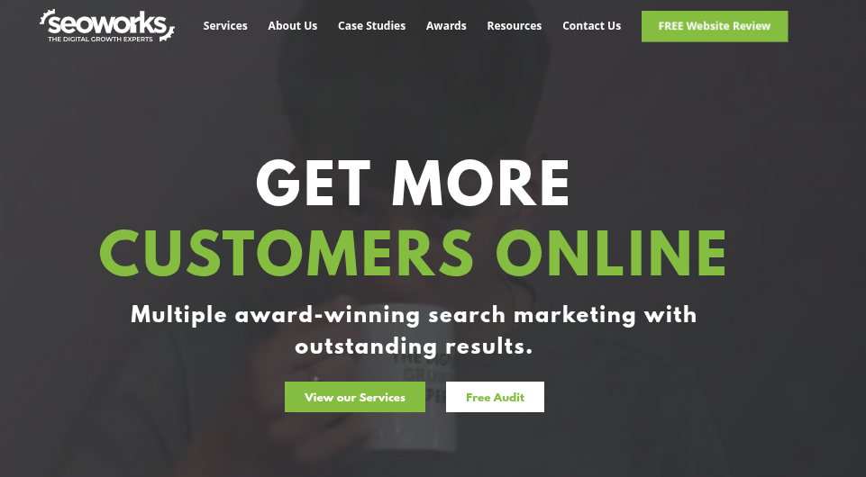 SEO works