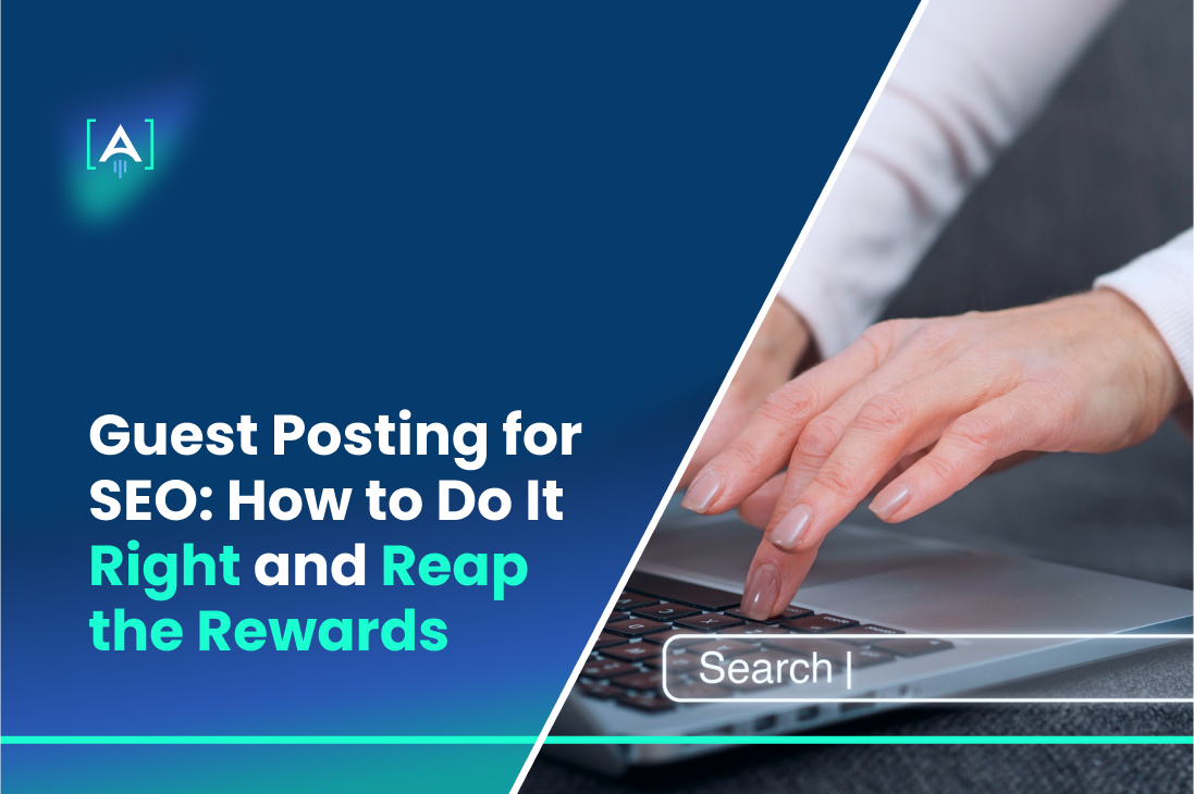 seo for guest posting