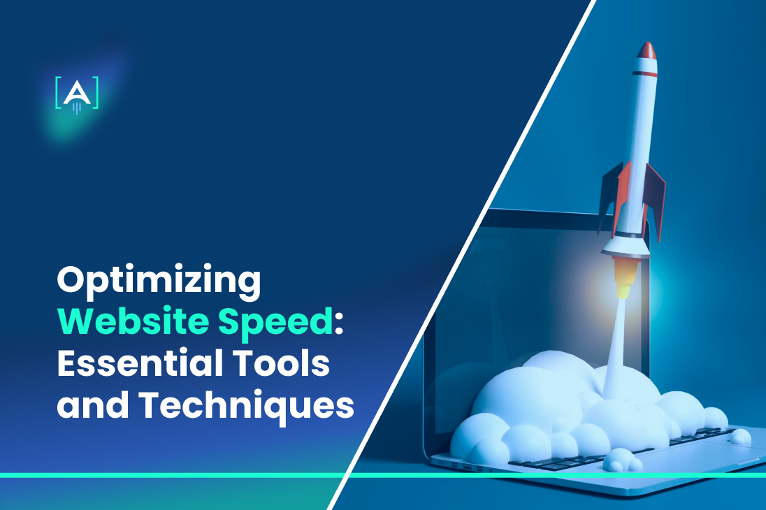 Essential tools and techniques for website speed optimization