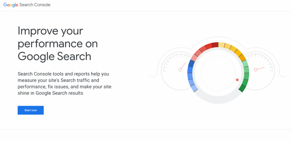 Improve your performance on googles earch