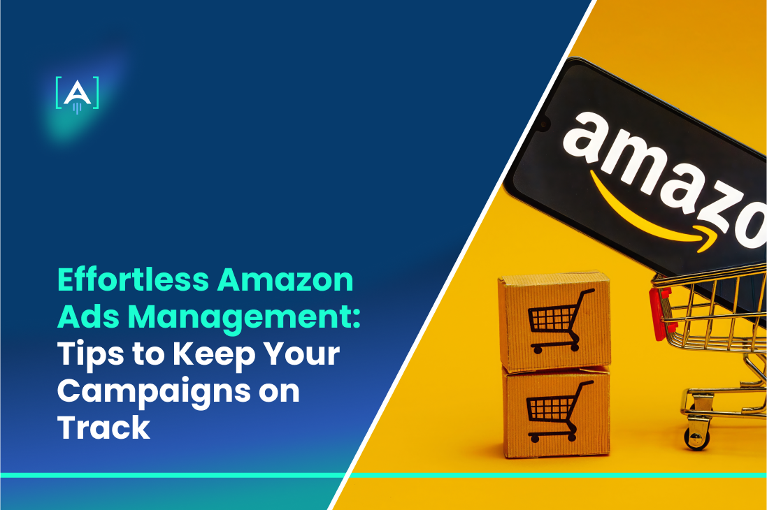 amazon ads management