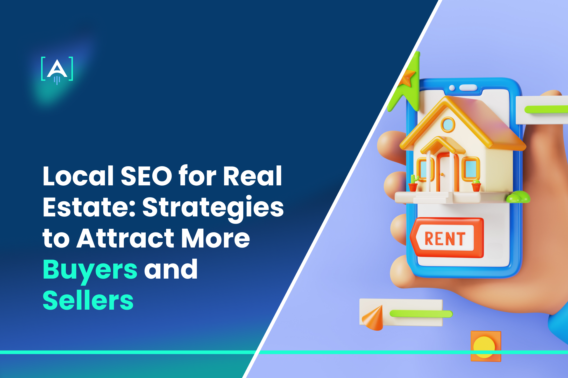 Local SEO for Real Estate