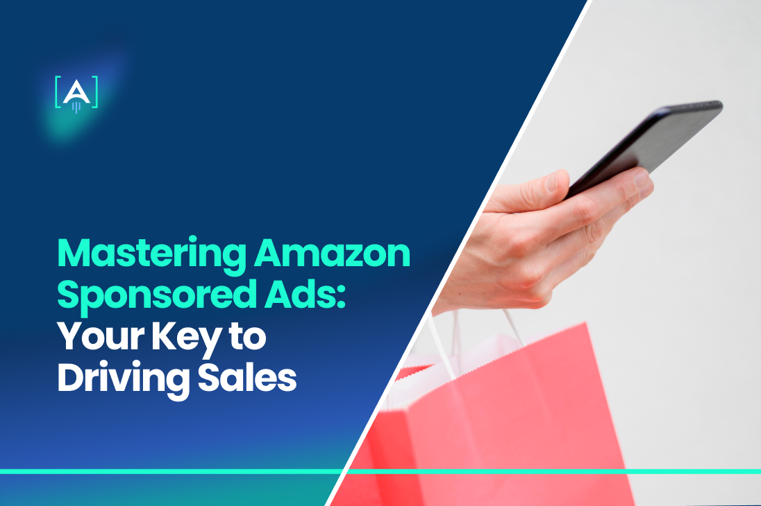 mastering amazon sponsored ads