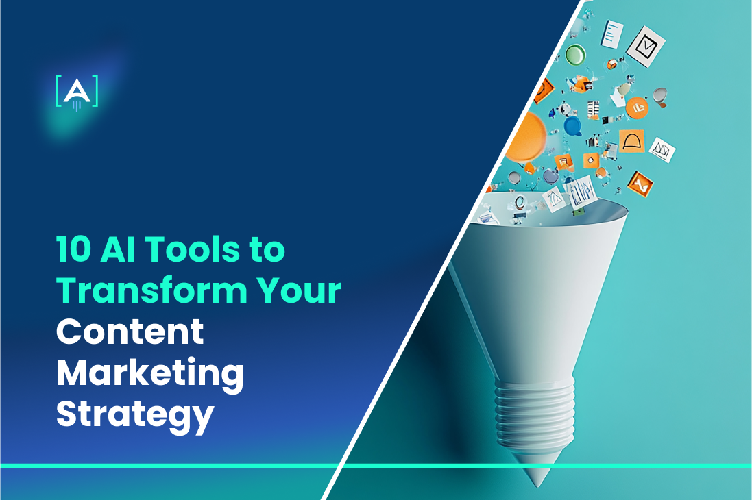 ai content marketing tools