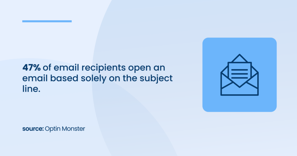 Email Recipients