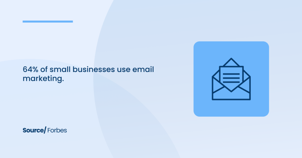 Small Businesses Email Marketing