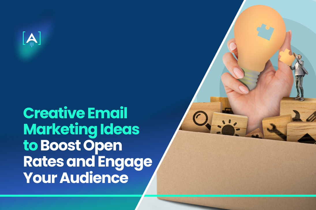 email marketing ideas