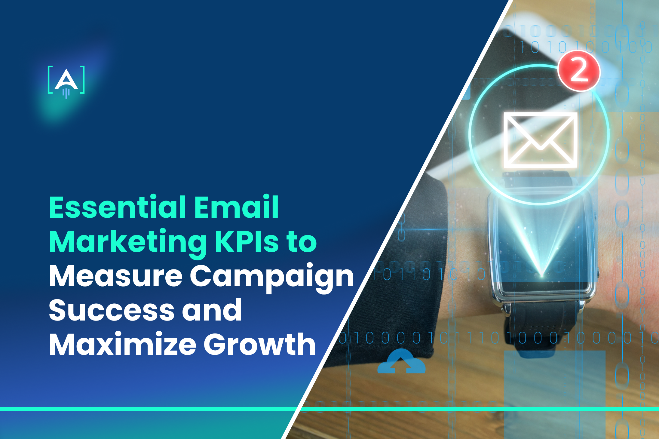 email marketing kpis