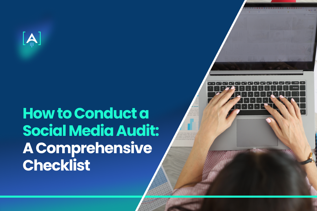 How to Conduct a Social Media Audit