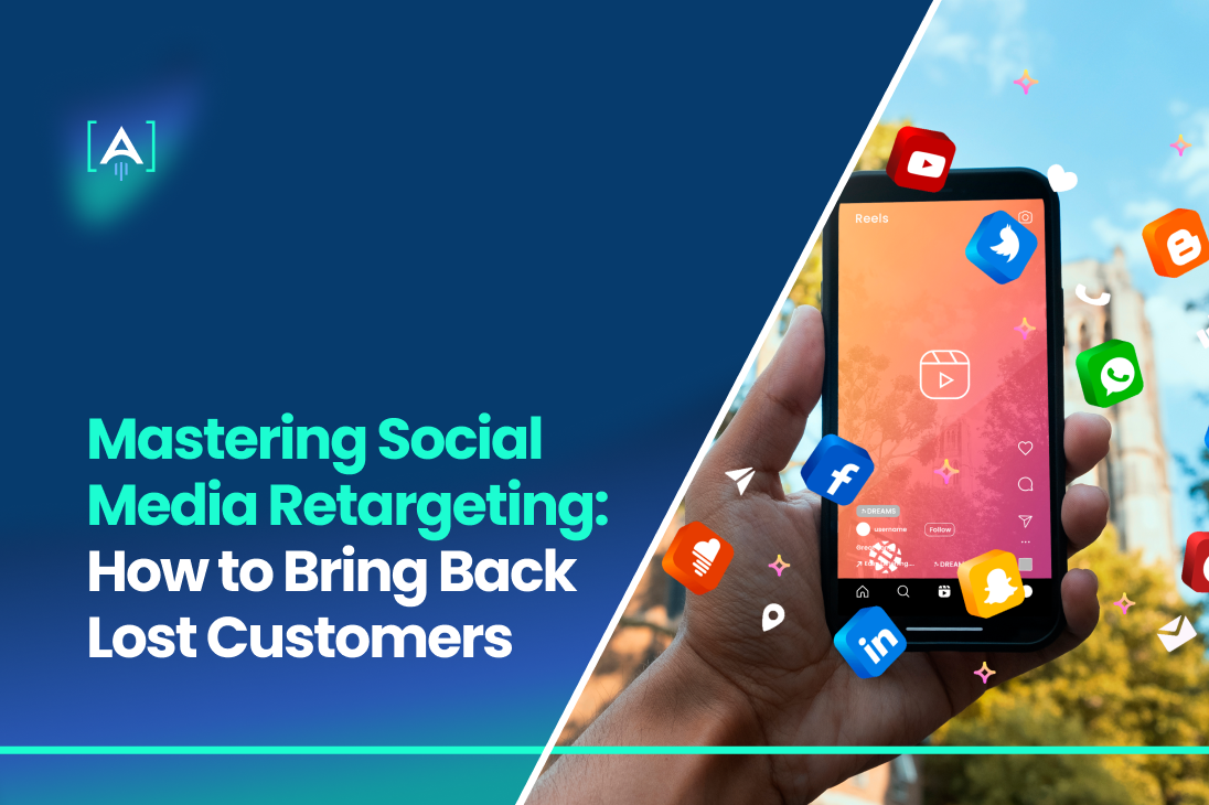 Mastering Social Media Retargeting