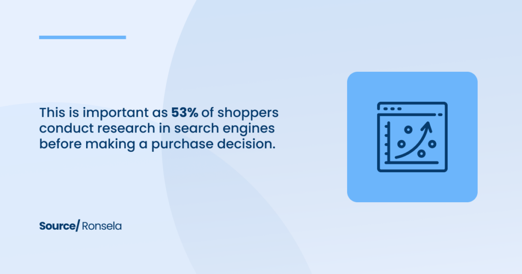 Research in Search Engines