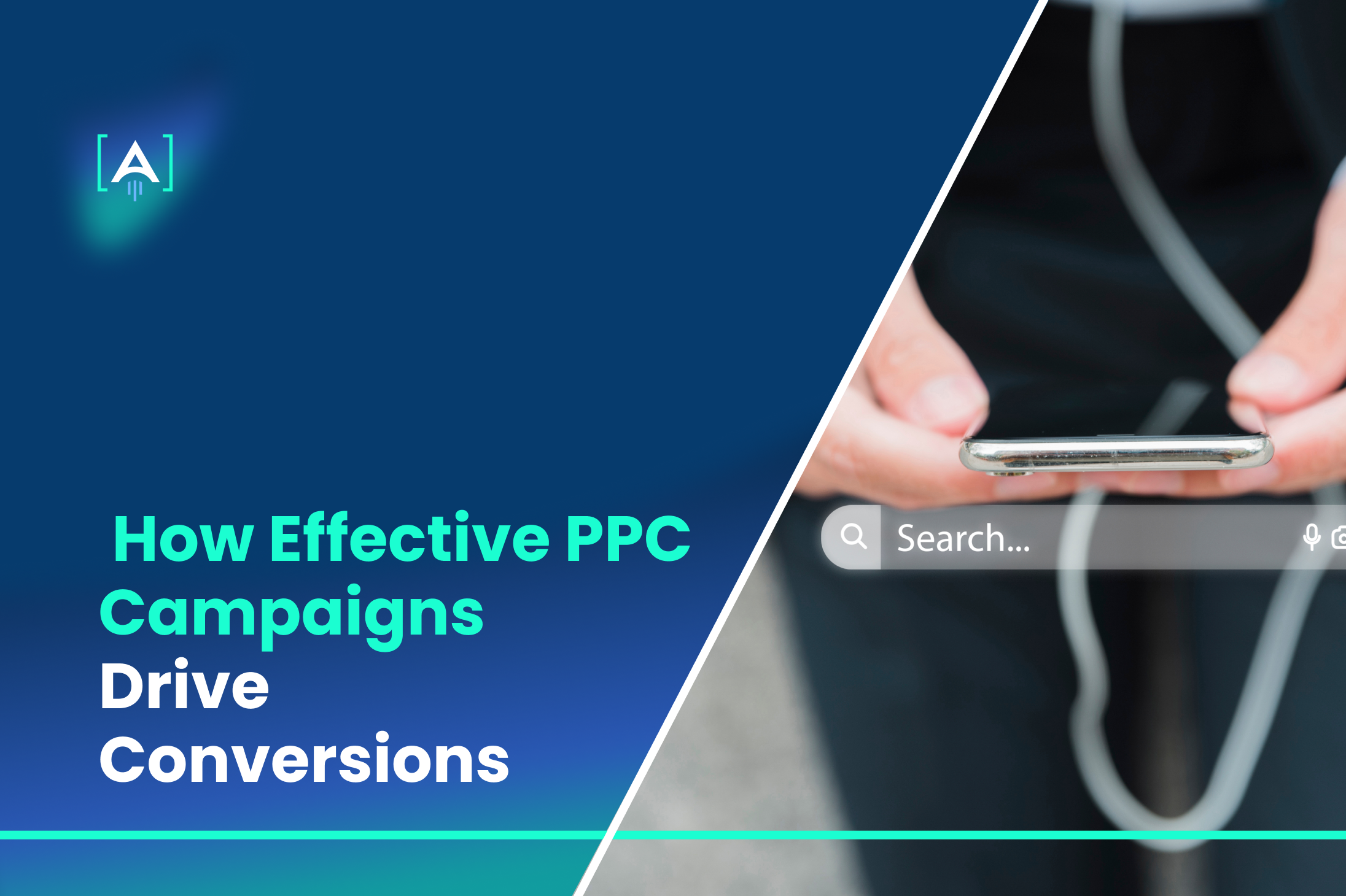 PPC campaigns