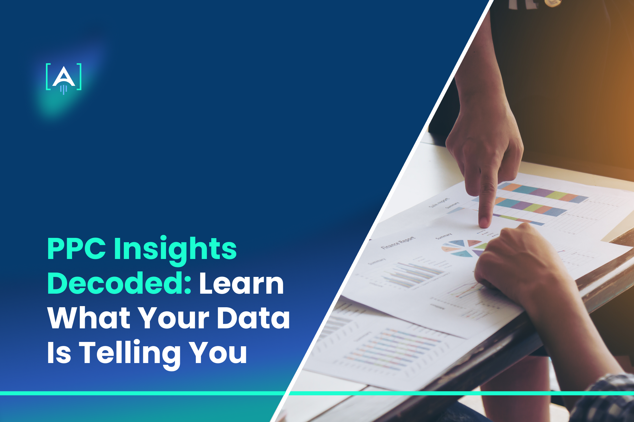 PPC Insights Decoded_ Learn What Your Data Is Telling You