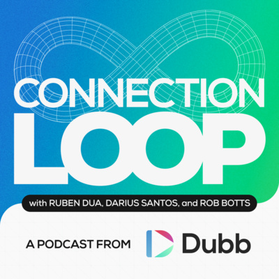 Connection Loop podcast