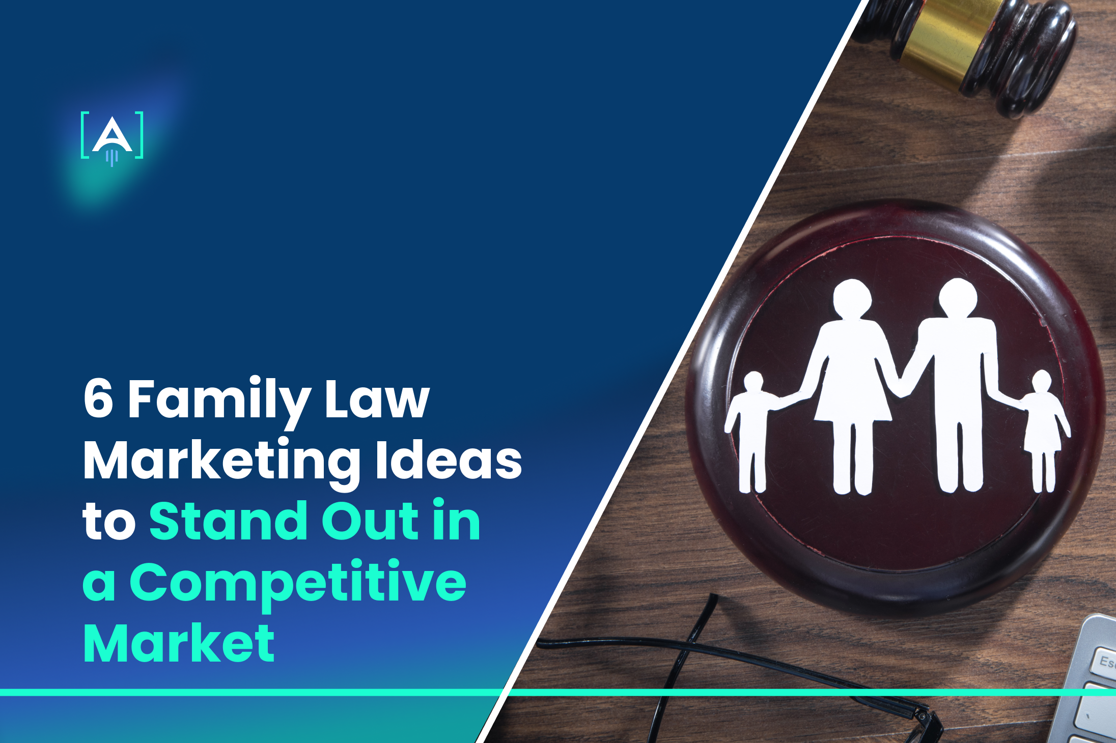 family law marketing