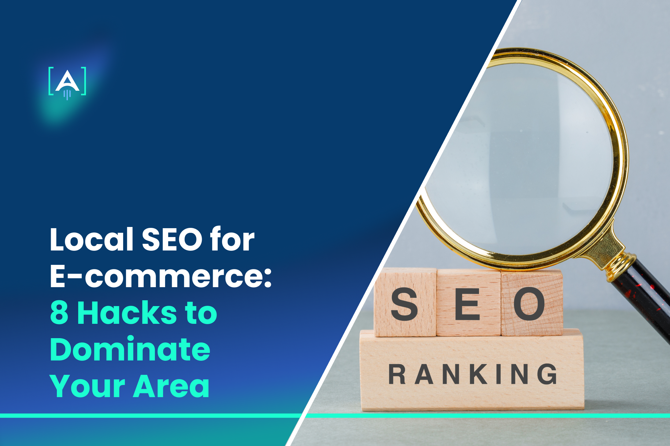 local seo for ecommerce