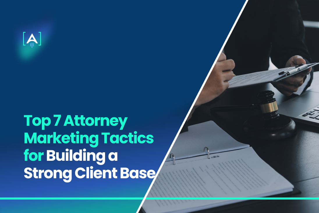 attorney marketing