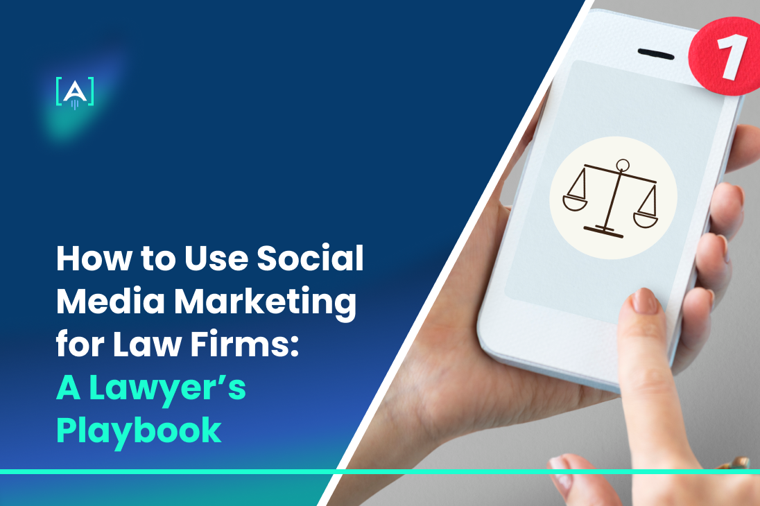 social media marketing for law firms