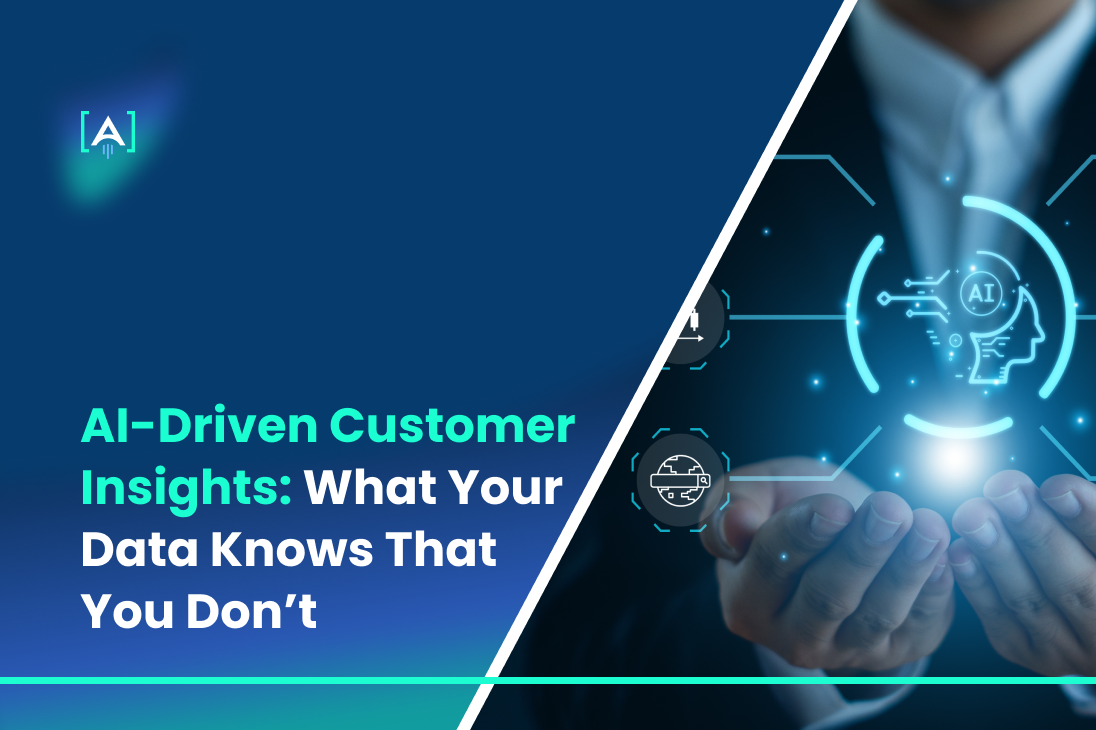 ai-driven customer insights