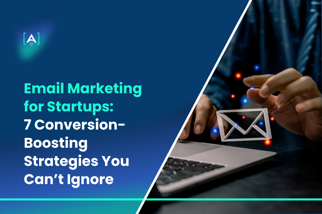 email marketing for startups