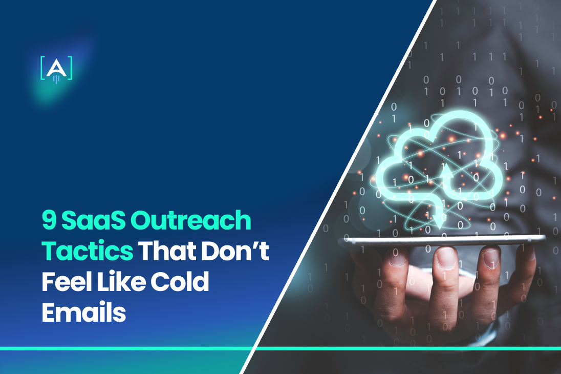 saas outreach