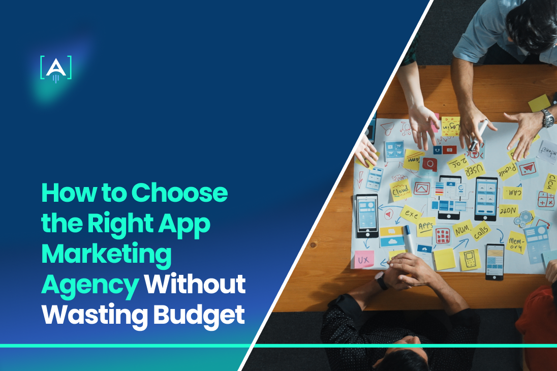 app marketing agency