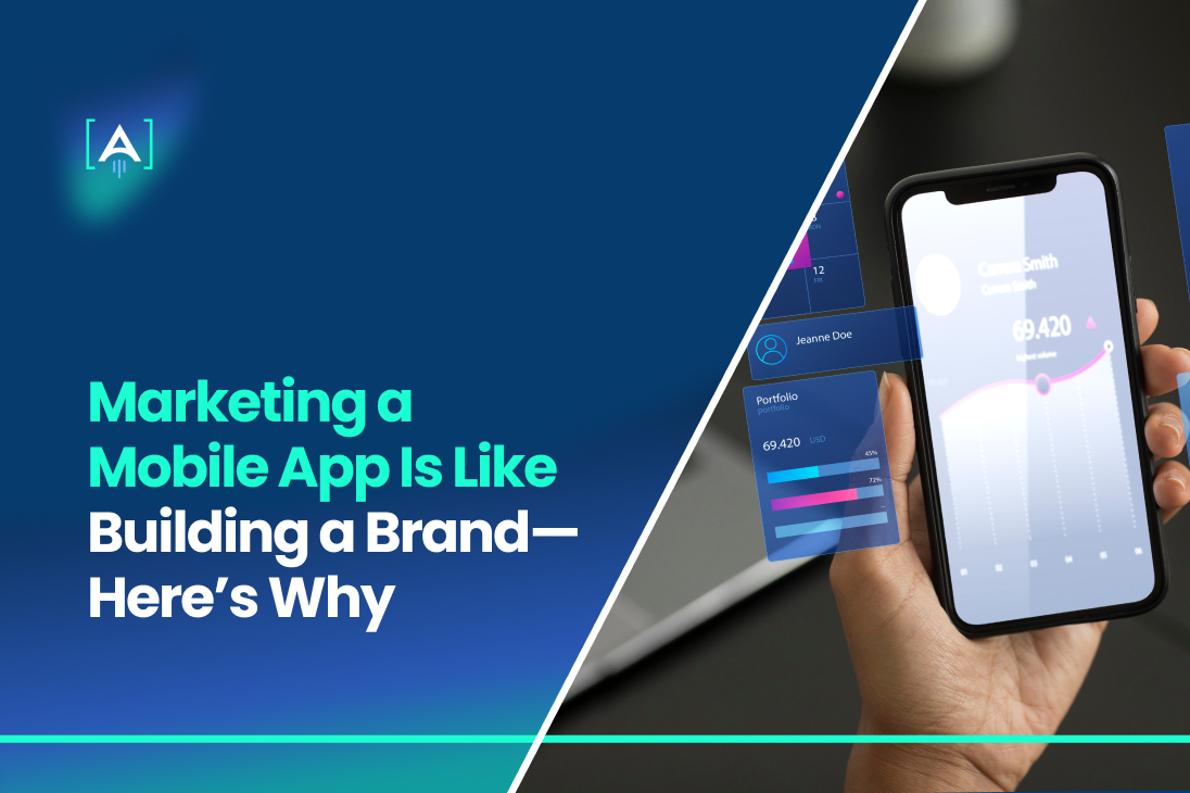 marketing a mobile app
