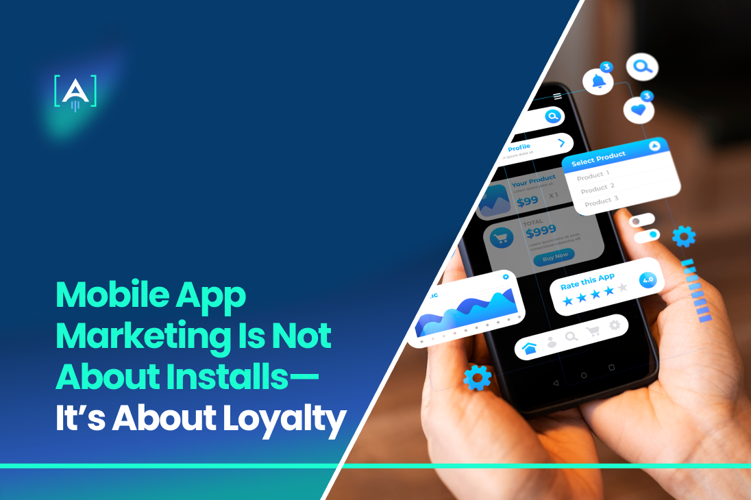 mobile app marketing