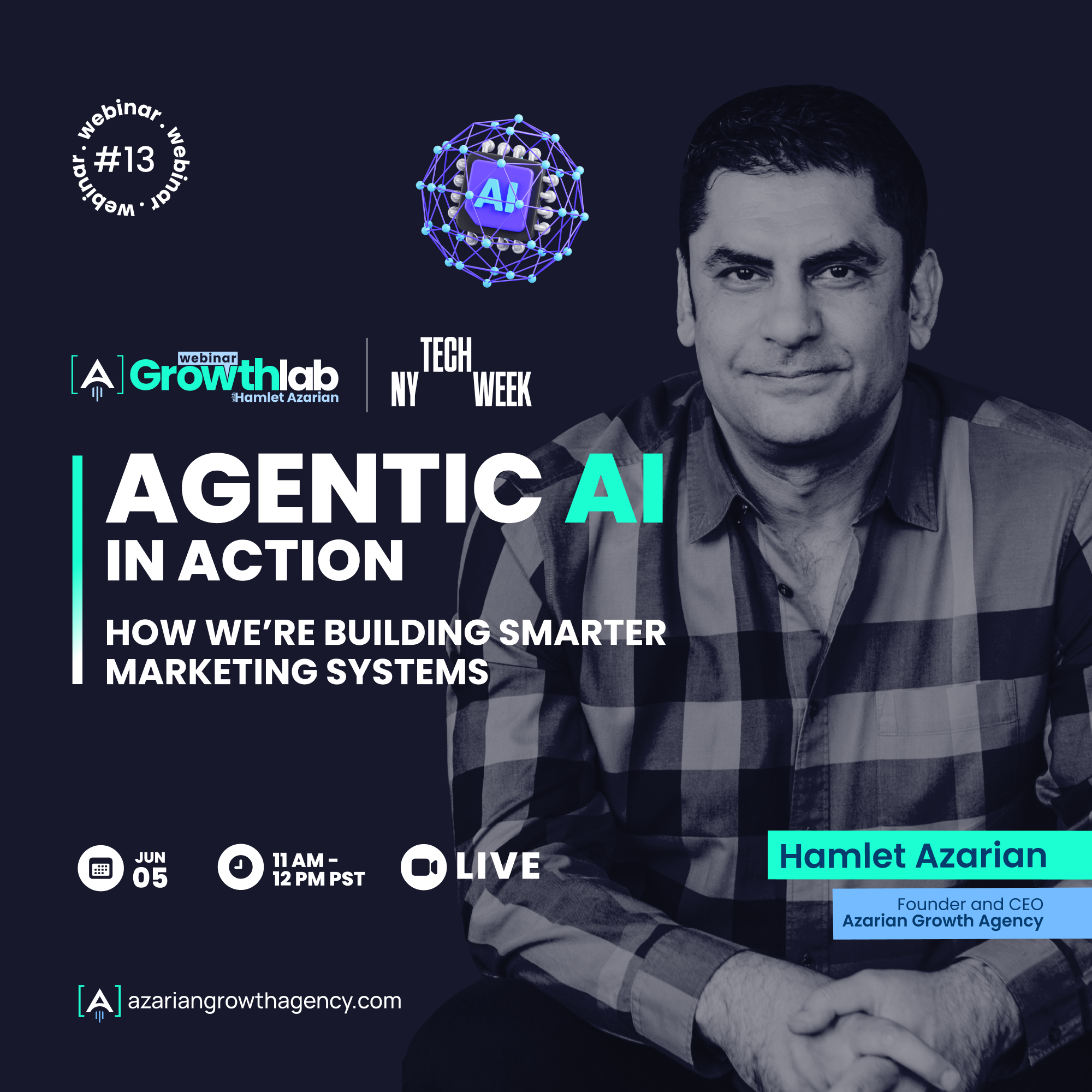 Agentic AI