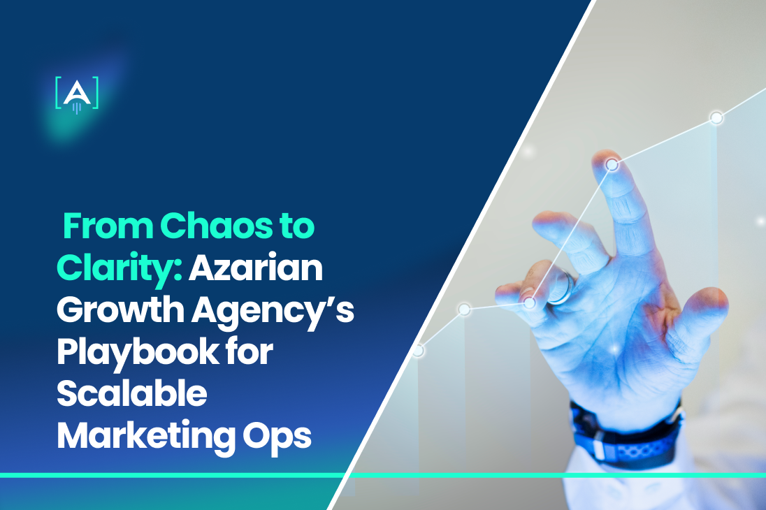 Azarian Growth Agency