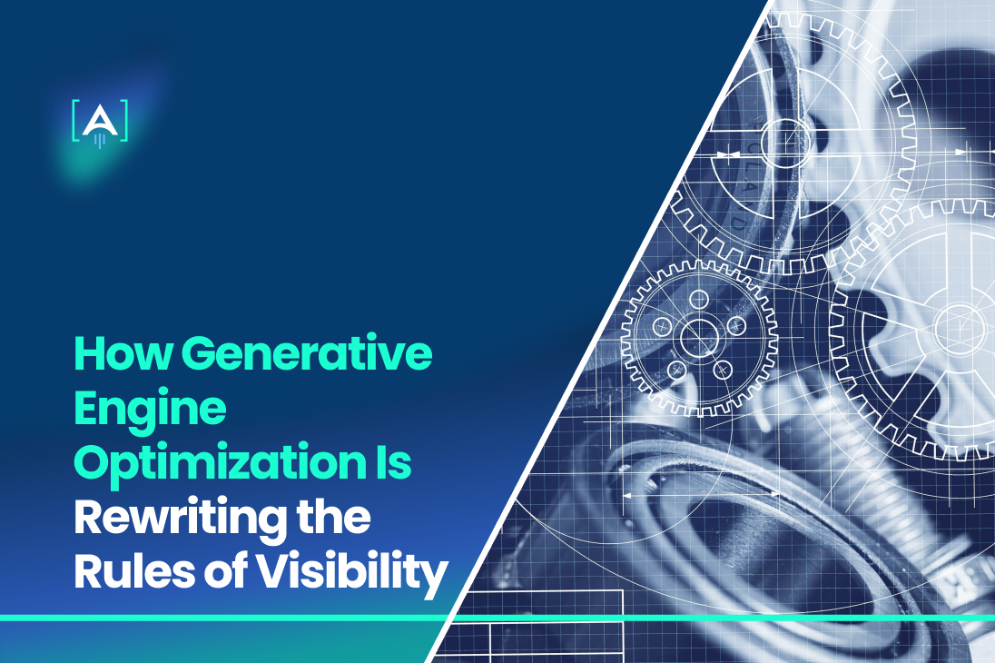 generative engine optimization