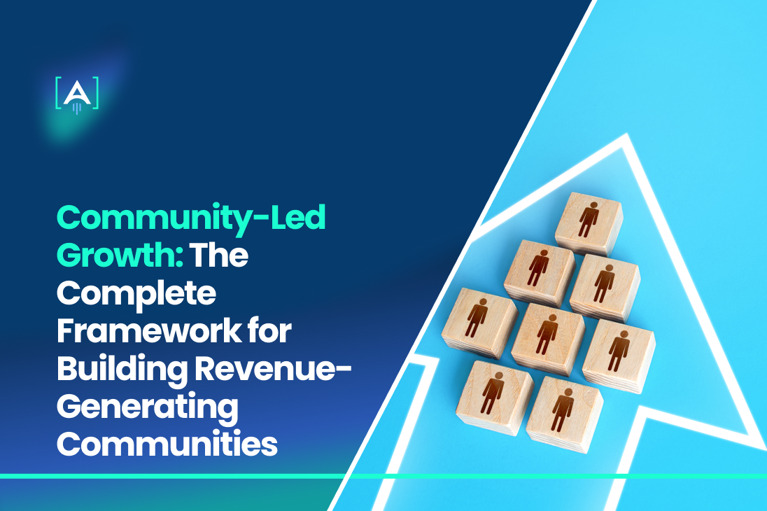 Community-Led Growth