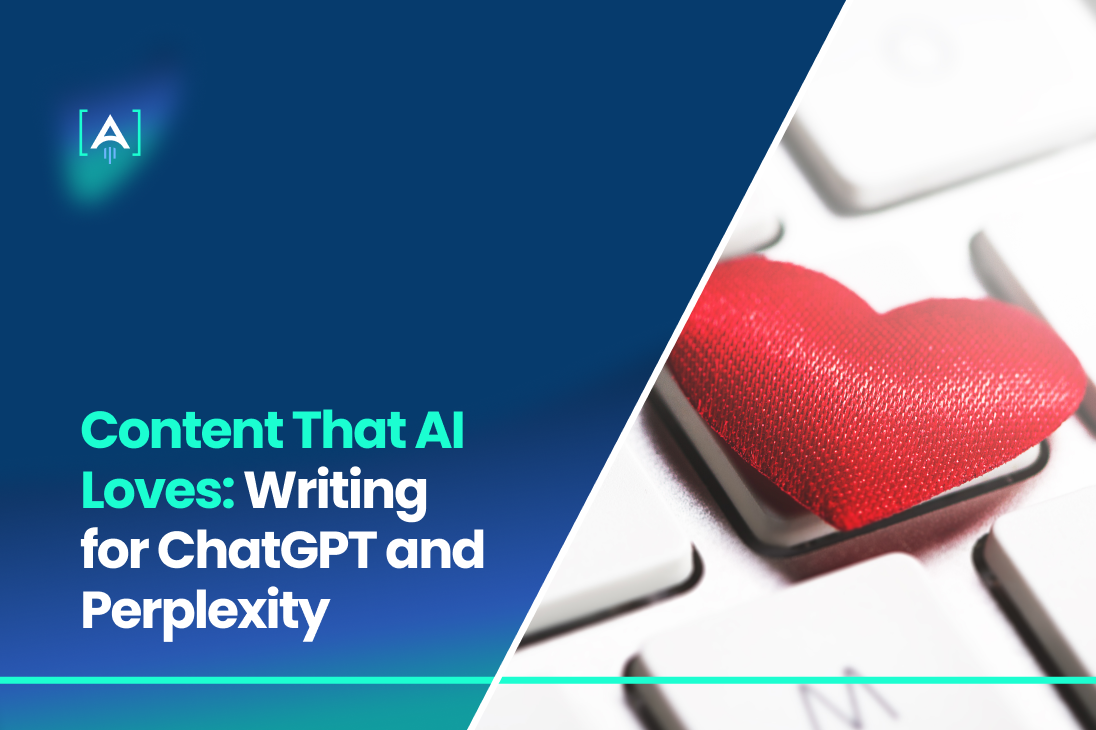Content That AI Loves